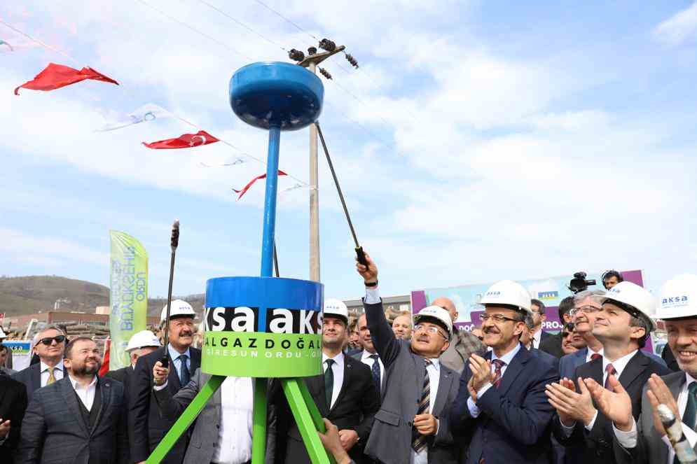 FATSA, BÜYÜKŞEHİR İLE KABUĞUNU KIRIYOR